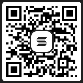 SOL QR Code